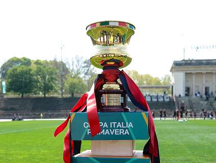 Coppa Italia Primavera
