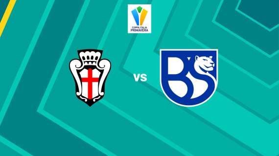 FC Pro Vercelli 1892 U20 vs Union Brescia U20 1-0