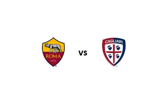 AS Roma U19 vs Cagliari Calcio