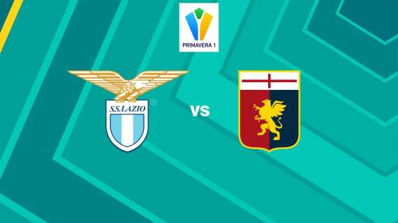 Lazio vs Genoa
