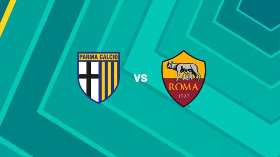 Parma vs Roma