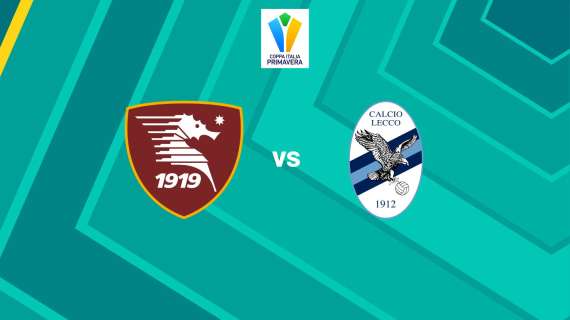 Salernitana vs Lecco