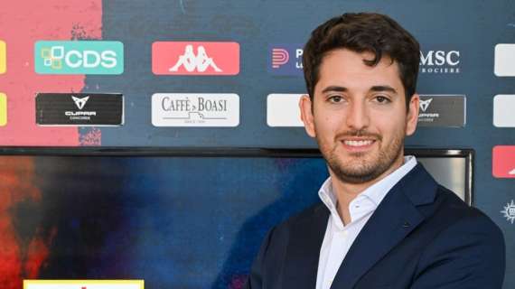 Roberto Trapani