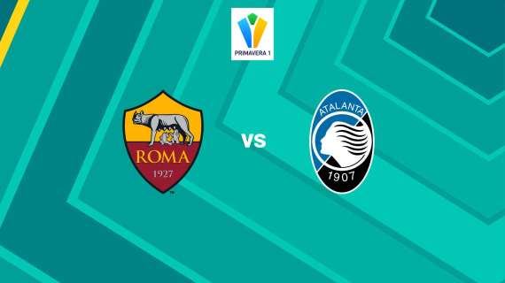 Roma vs Atalanta