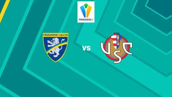 Frosinone vs Cremonese