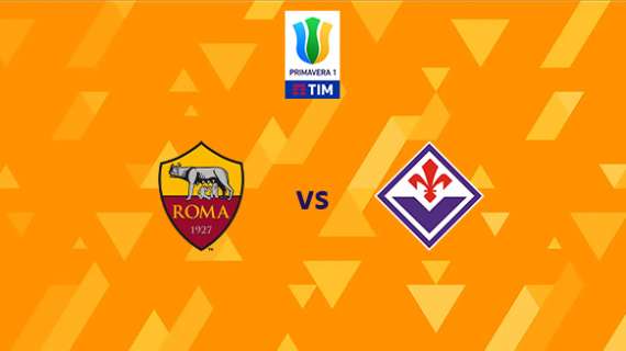 AS Roma vs ACF Fiorentina