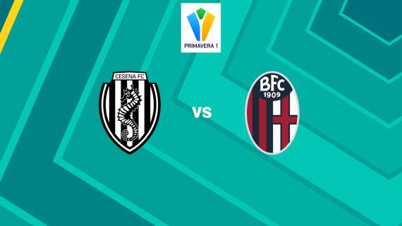 Cesena vs Bologna