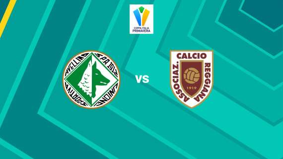 Avellino vs Reggiana