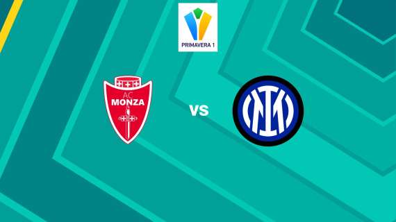 Monza vs Inter