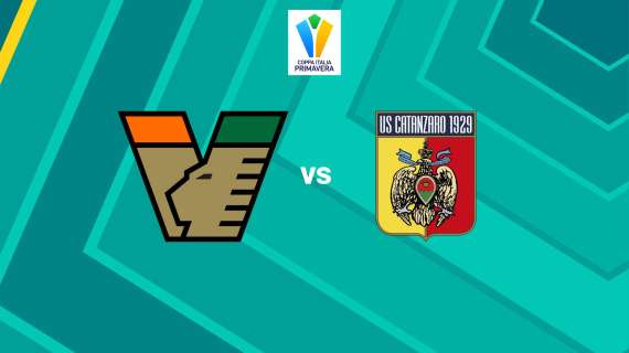Venezia vs Catanzaro
