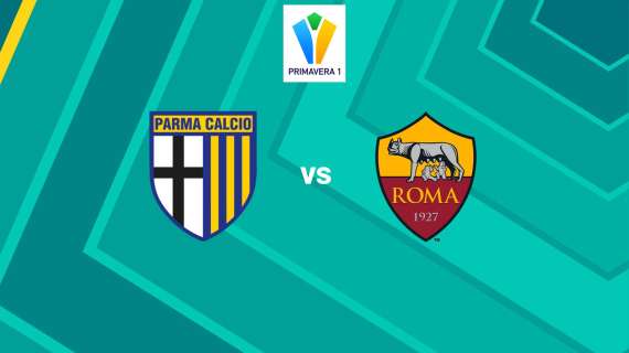 Parma vs Roma