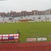 Igea Virtus-Reggina LIVE, diluvio universale a Barcellona Pozzo di Gotto: campo già ai limiti della praticabilità