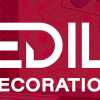 Reggina, Edil Decoration Second main Sponsor per la stagione sportiva 2025/26