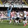 Serie B, risultati e classifica dopo la terza giornata: in quattro in vetta, Samp a zero punti