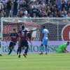 La GOL COLLECTION della quindicesima giornata del girone C della serie C: sorridono Catania e Crotone