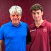 Reggina, arriva l'ufficialità: ecco la firma di Di Venosa