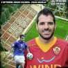Serie A - Operazione Nostalgia, confermata la presenze dell'ex Reggina Perrotta: al Granillo torna il Campione del Mondo