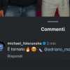 Reggina, ecco Montalto! L'accoglienza dei suoi ex compagni a Reggio: il commento social di Folorunsho