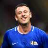 Cassano: "Il mio migliore assist in un Sampdoria-Reggina del 2007"