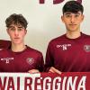 Reggina, prolungati i contratti di Curatola, Martorano, Randisi e Scali: la nota del club amaranto