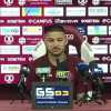 Reggina-Vibonese, Urso: "Abbiamo dimostrato dio avere gli attributi"
