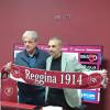 Reggina, Torrisi sul mercato: "Prima voglio valutare tutta la squadra. Sugli Under..."
