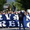 Caos serie B, manifestazione dei tifosi del Brescia: "FIGC e Lega state giocando con la pelle delle tifoserie"