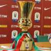 Coppa Italia, si completano i Trentaduesimi di Finale: il Cosenza a Bologna