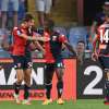 Genoa-Reggina, qui rossoblù: le possibili scelte di Gilardino, Coda ritorna?