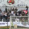Ex Reggina, Martiner saluta la Pro Vercelli: la nota del club 