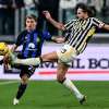 HIGHLIGHTS SERIE A - Juventus-Inter 1-1: un punto a testa e in vetta é tutto invariato