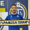 Nuovo innesto per il Lamezia Terme: arriva il centrocampista offensivo Rizzo