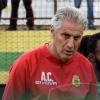 Cimino (all.Enna): "Reggina? Scappata qualche parola di troppo a causa della tensione"
