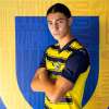 Ex giovanili Reggina, Arditi giocherà con la maglia del Parma