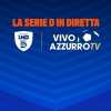 Ribalta nazionale per Reggina-Vibonese del 30 marzo: sarà trasmessa su Vivo Azzurro TV