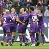 HIGHLIGHTS SERIE A - Fiorentina-Lecce 1-0: i viola regalano un dispiacere a Baroni