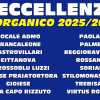 Eccellenza e Promozione: Locri e San Luca rinunciano
