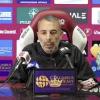 Reggina, Torrisi: "Rosa ben allestita da società e direzione tecnica. Ora dobbiamo essere bravi nella gestione delle risorse umane"