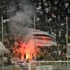 LIVE TUTTOREGGINA! Reggio Calabria-FC Lamezia Terme 3-0, FINALE: tris senza discussioni, gli amaranto brillano