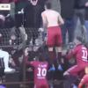 Enna-Reggina 0-1, gli highlights della gara: Ferraro decide il match