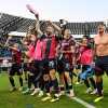 Serie A, risultati e classifica dopo la trentaseiesima giornata: Bologna in Champions, Lecce matematicamente salva