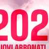 Reggina, il dato abbonamenti dopo il primo giorno della seconda fase campagna