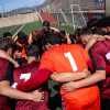Juniores Nazionali, grande Reggina: è tra le migliori 12 d'Italia! E la corsa continua