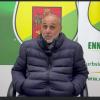 Enna-Reggina, il presidente Stompo nervoso: "Arbitraggio inadeguato, dominato nel secondo tempo