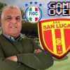 San Luca, si dimette il segretario Angiò: la nota del club giallorosso