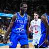 ItalBasket ko indolore contro l'Ungheria: ma sono i 7mila del PalaCalafiore a prendersi la scena