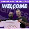 Serie D, UFFICIALE: la Gioiese rafforza la difesa con il brasiliano Scalon