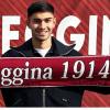 Reggina, UFFICIALE: firma il reggino doc Bevilacqua 