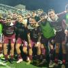 Serie C, andata Secondo Turno Fase Nazionale: tris Brescia, bene la Salernitana 