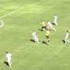 Reggina-Nissa, la moviola: al 34' clamoroso fuorigioco non fischiato a Diaz